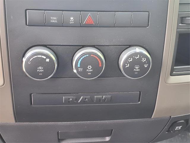 used 2010 Dodge Ram 1500 car, priced at $10,000