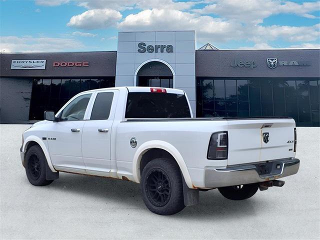 used 2010 Dodge Ram 1500 car, priced at $10,000