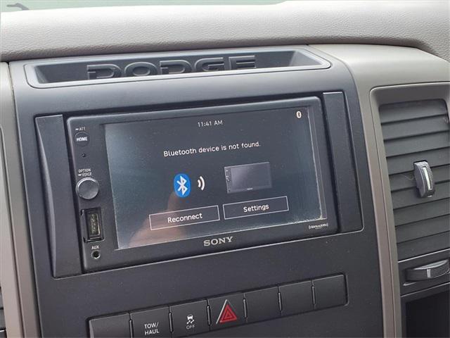 used 2010 Dodge Ram 1500 car, priced at $10,000