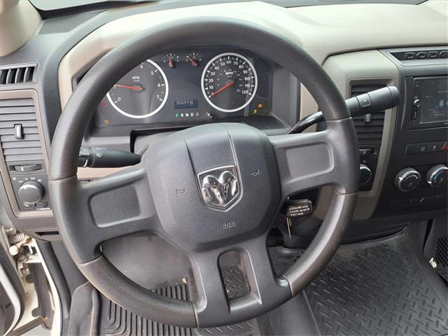 used 2010 Dodge Ram 1500 car, priced at $10,000