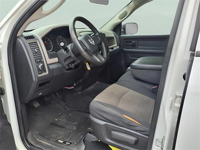 used 2010 Dodge Ram 1500 car, priced at $10,000