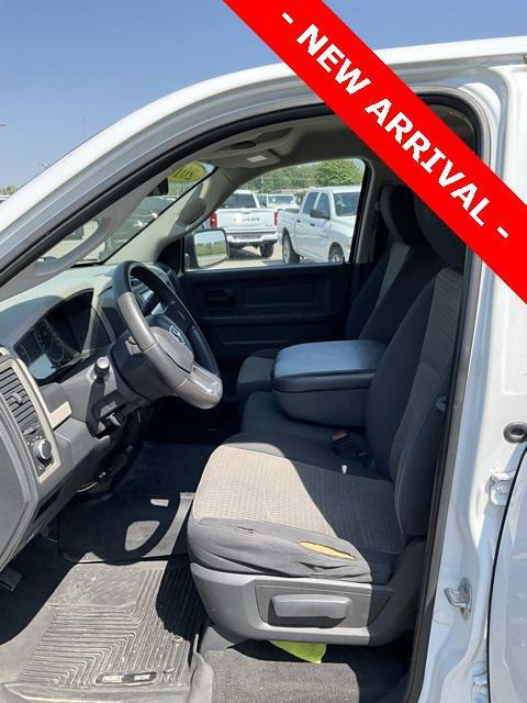 used 2010 Dodge Ram 1500 car, priced at $12,000