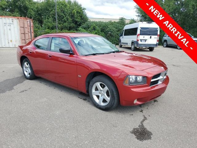 used 2009 Dodge Charger car, priced at $5,000
