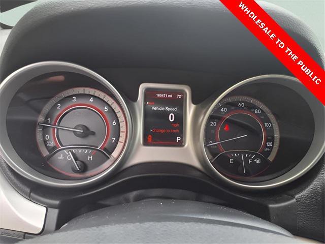 used 2013 Dodge Journey car, priced at $4,000