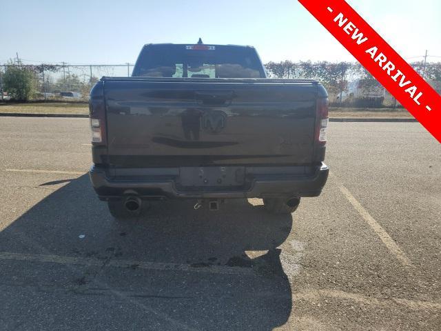 used 2020 Ram 1500 car, priced at $24,000