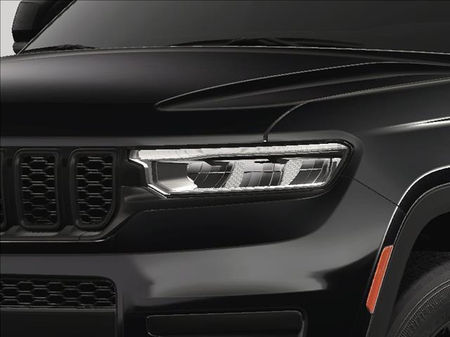 new 2024 Jeep Grand Cherokee L car, priced at $43,108