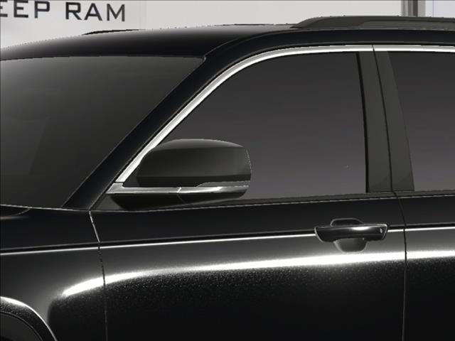 new 2025 Jeep Grand Cherokee car, priced at $46,755