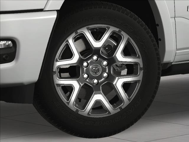 new 2025 Ram 1500 car, priced at $62,361