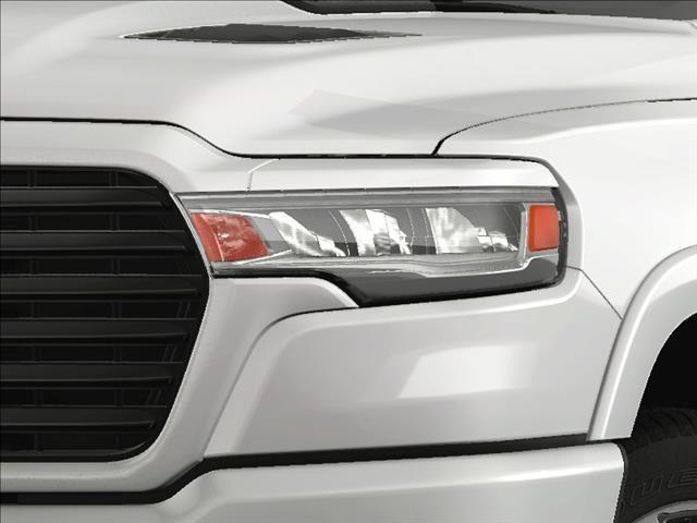 new 2025 Ram 1500 car, priced at $62,361
