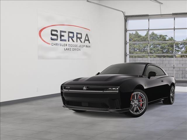 new 2024 Dodge Charger car, priced at $72,146