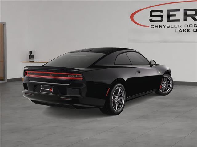 new 2024 Dodge Charger car, priced at $72,146