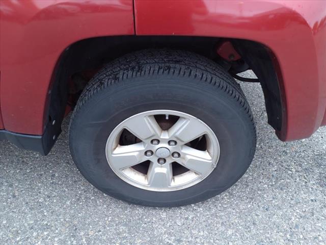 used 2010 Jeep Liberty car, priced at $8,000