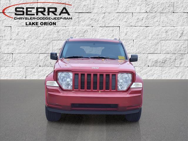 used 2010 Jeep Liberty car, priced at $8,000