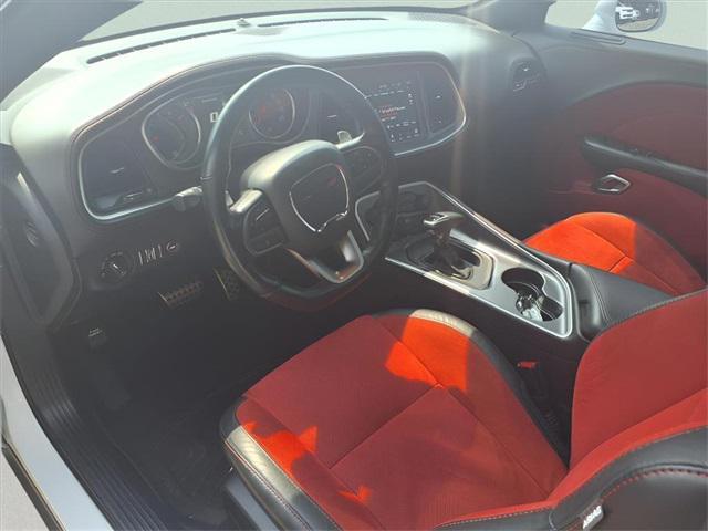 used 2020 Dodge Challenger car, priced at $33,000