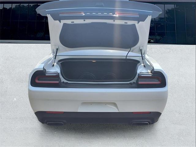 used 2020 Dodge Challenger car, priced at $33,000