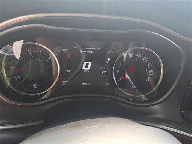 used 2020 Dodge Challenger car, priced at $33,000