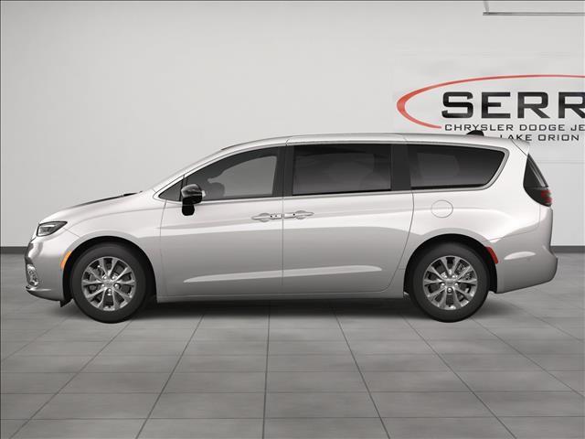 new 2025 Chrysler Pacifica car, priced at $47,507