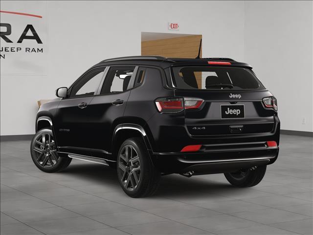 new 2024 Jeep Compass car, priced at $33,630