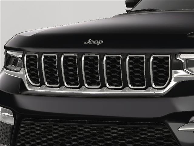 new 2025 Jeep Grand Cherokee car, priced at $45,566