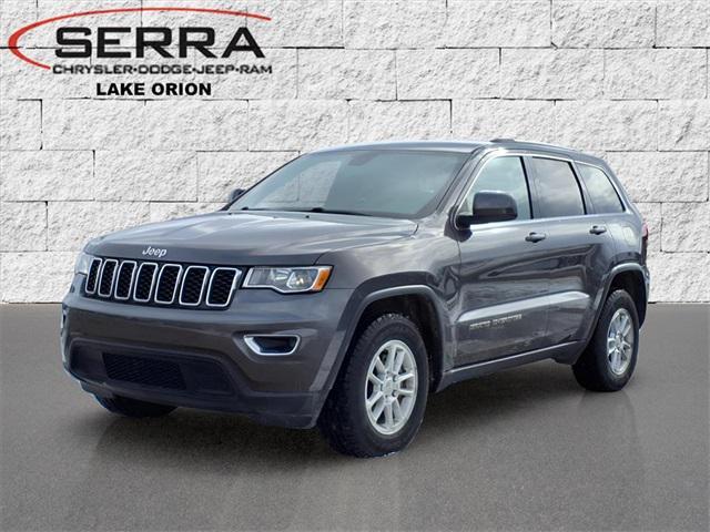 used 2019 Jeep Grand Cherokee car, priced at $19,000