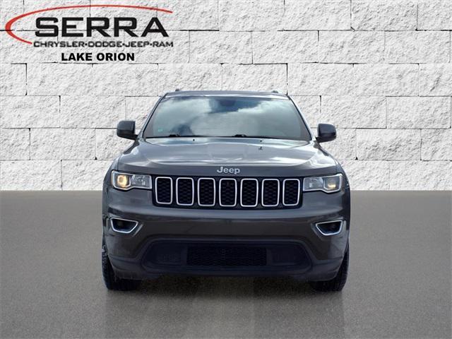 used 2019 Jeep Grand Cherokee car, priced at $19,000