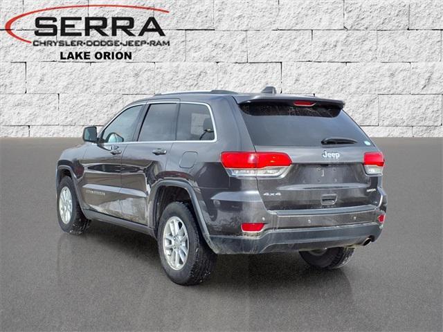 used 2019 Jeep Grand Cherokee car, priced at $19,000