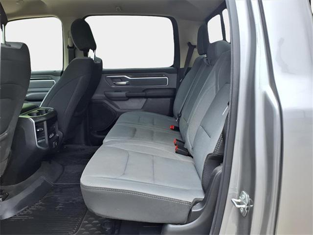used 2020 Ram 1500 car, priced at $28,000