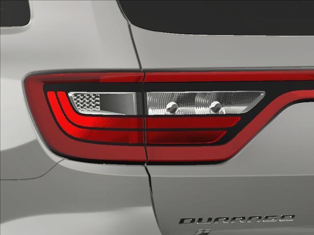 new 2025 Dodge Durango car, priced at $54,103