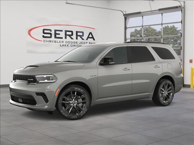 new 2025 Dodge Durango car, priced at $54,103