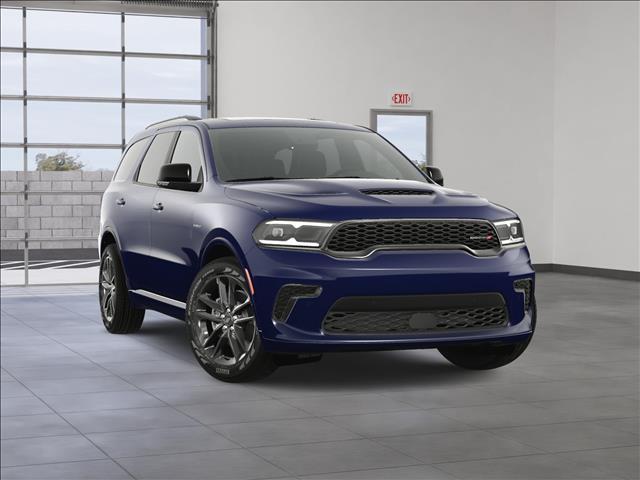 new 2024 Dodge Durango car, priced at $53,366