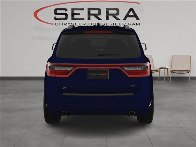 new 2024 Dodge Durango car, priced at $53,366