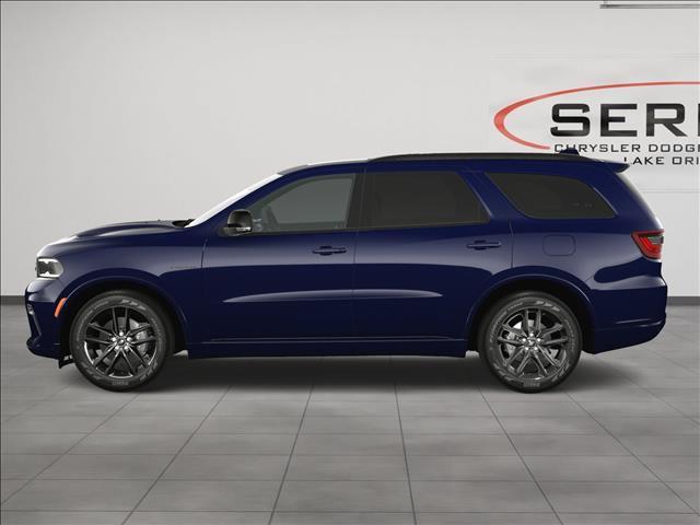 new 2024 Dodge Durango car, priced at $53,366