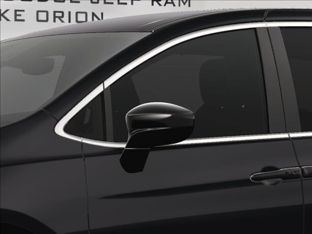 new 2025 Chrysler Pacifica car, priced at $44,368