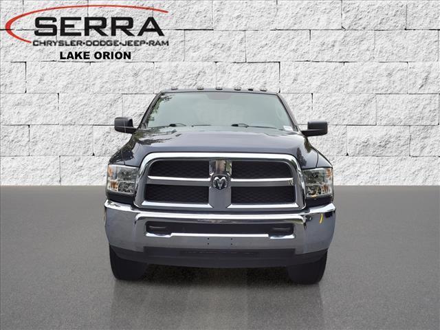 used 2018 Ram 2500 car, priced at $37,000