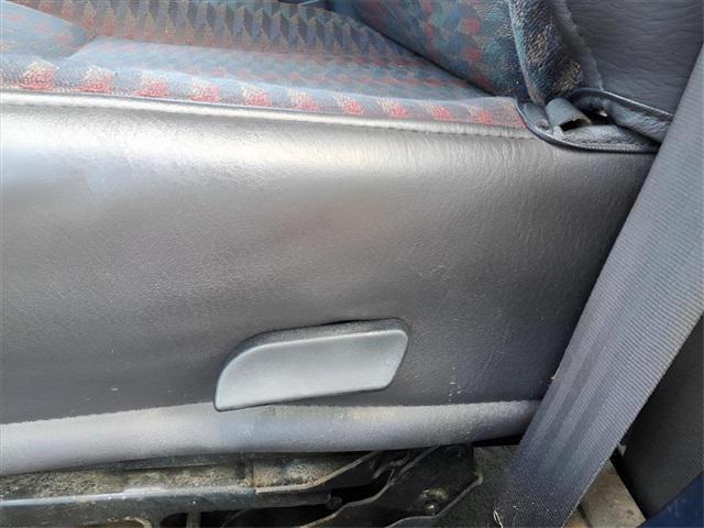 used 2000 Jeep Wrangler car, priced at $5,500