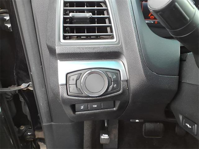 used 2017 Ford Explorer car, priced at $9,500