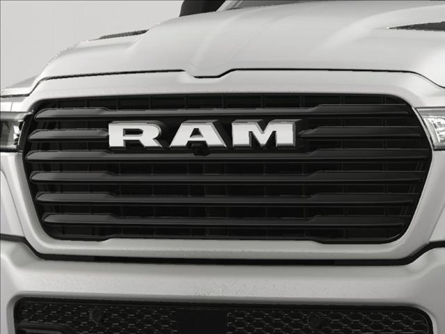 new 2025 Ram 1500 car, priced at $60,357