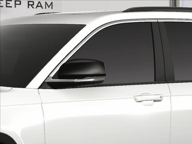 new 2025 Jeep Grand Cherokee car, priced at $52,340