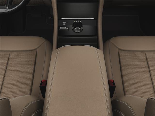 new 2025 Jeep Grand Cherokee car, priced at $52,340