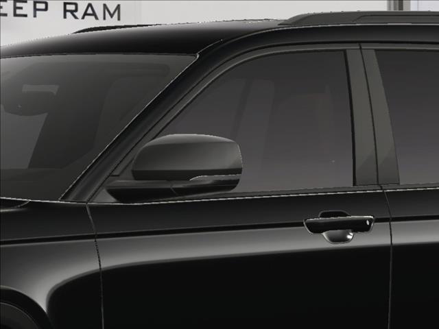 new 2025 Jeep Grand Cherokee L car, priced at $51,033