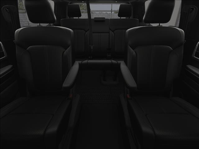 new 2025 Jeep Wagoneer car, priced at $74,125