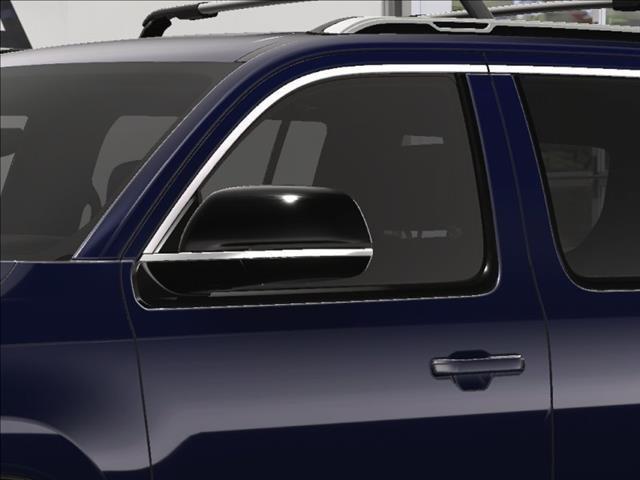 new 2025 Jeep Wagoneer car, priced at $74,125