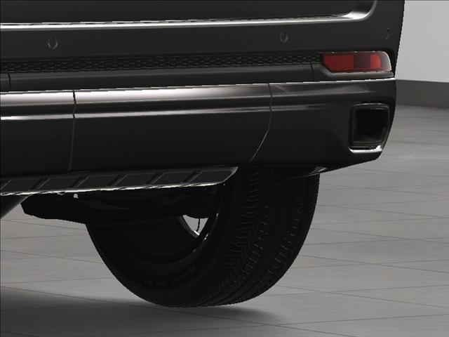 new 2025 Jeep Grand Cherokee 4xe car, priced at $60,593