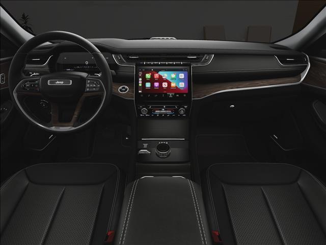 new 2025 Jeep Grand Cherokee 4xe car, priced at $60,593