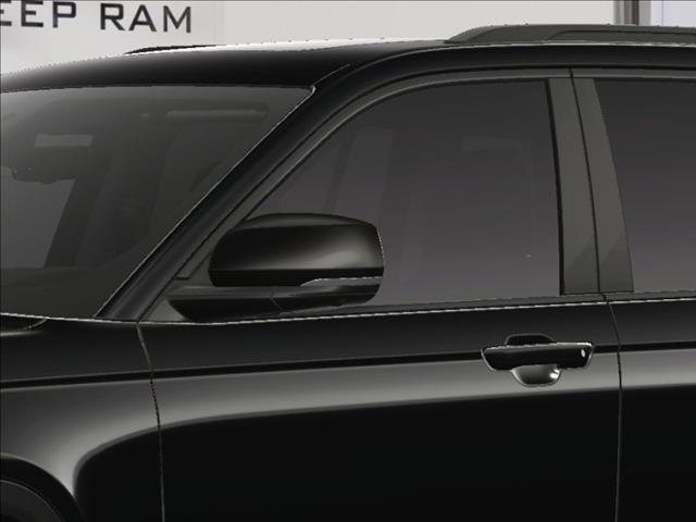 new 2025 Jeep Grand Cherokee car, priced at $57,435