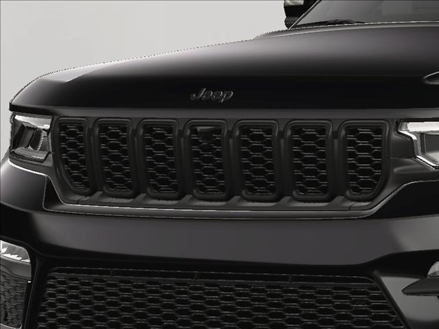 new 2025 Jeep Grand Cherokee car, priced at $57,435