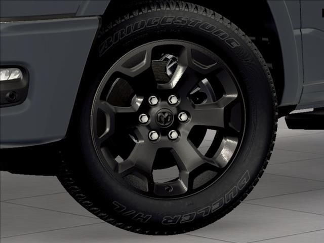 new 2026 Ram 1500 car, priced at $56,029