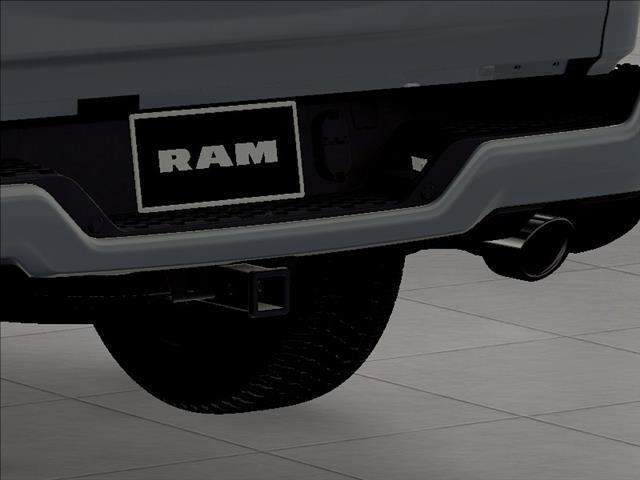 new 2026 Ram 1500 car, priced at $56,029