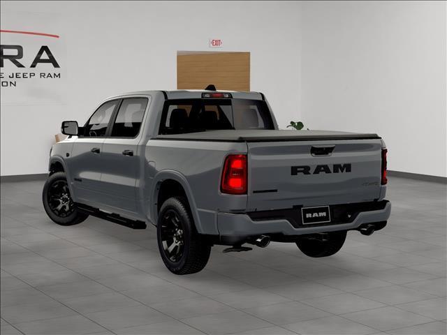 new 2026 Ram 1500 car, priced at $56,029
