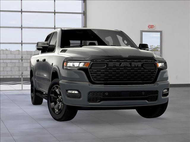 new 2026 Ram 1500 car, priced at $56,029